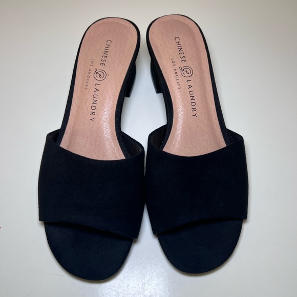 Chinese Laundry women’s shoes - Picture 2 of 8